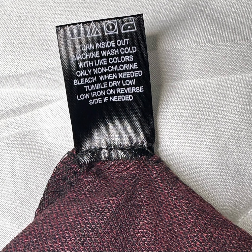ke.ned.ik Herringbone Plaid Dress Jumper - Picture 6 of 12
